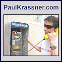 Paul Krassner