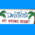 Delights Hot Springs Resort