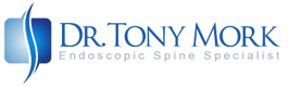 Dr. Tony Mork logo