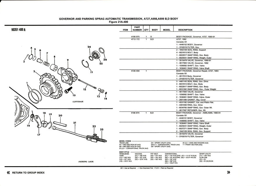 904 transmission diagram