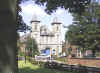 Rye Mill church in High Wycombe